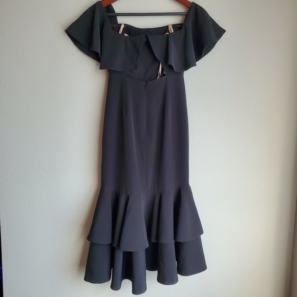 Fame and Partners Sasha Dress size 0 NWT - Picture 4 of 7